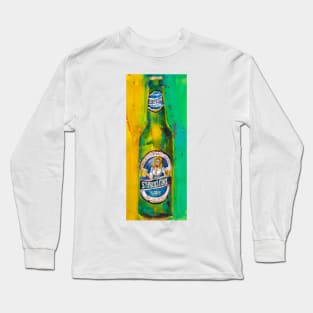 St. Pauli Girl Long Sleeve T-Shirt